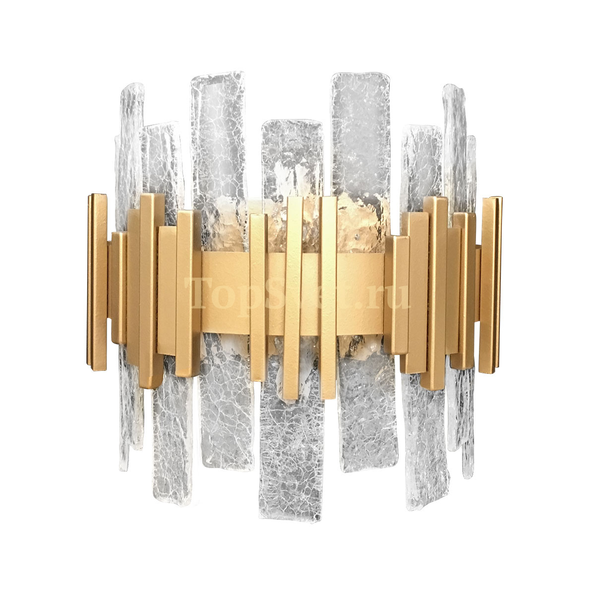 W68073-2 gold Delight Collection