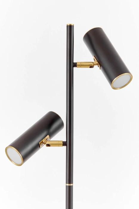 LDF 7731-2 BK+MD Lumina Deco