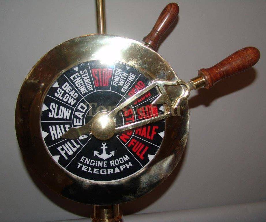 05111/000LT TELEGRAFO_