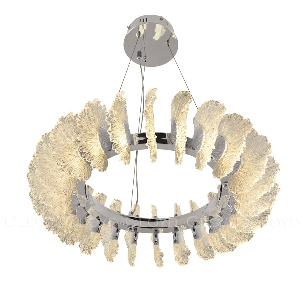 Подвесная люстра Antigua 11444 Cloyd
