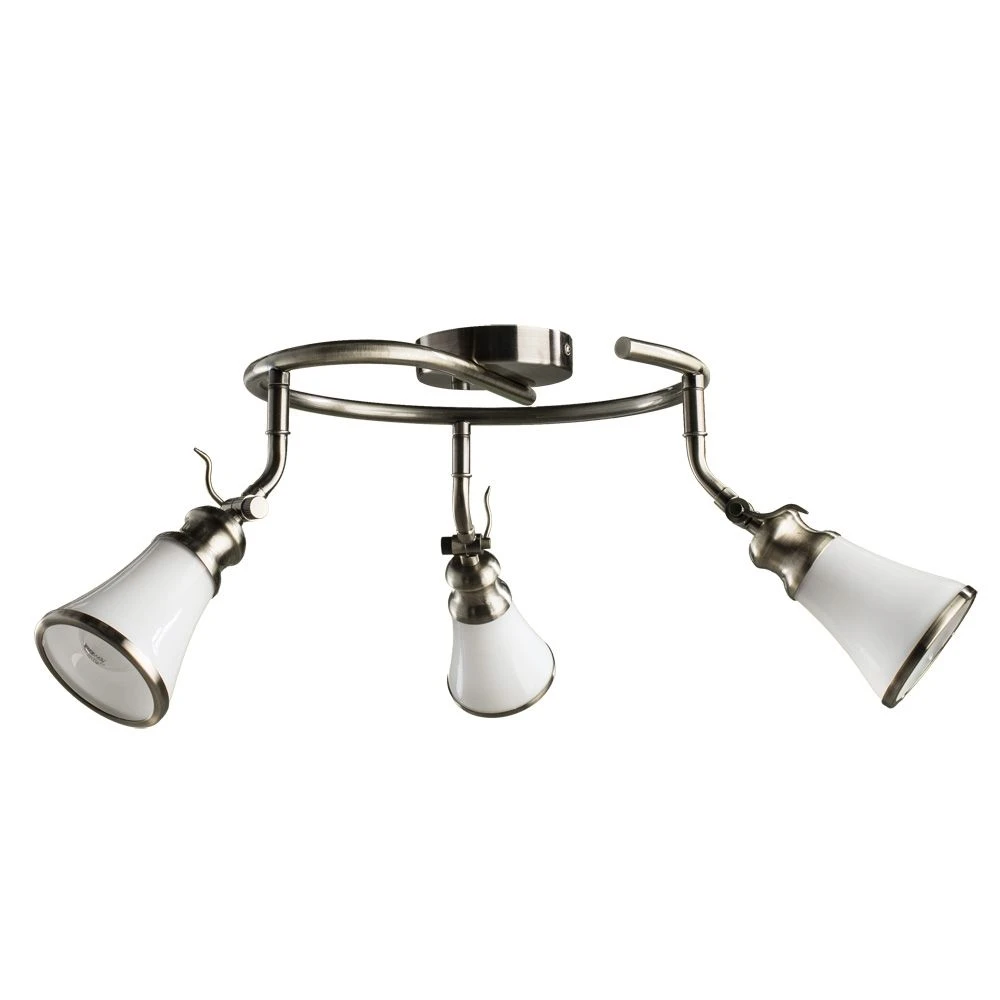 A9231PL-3AB Arte Lamp
