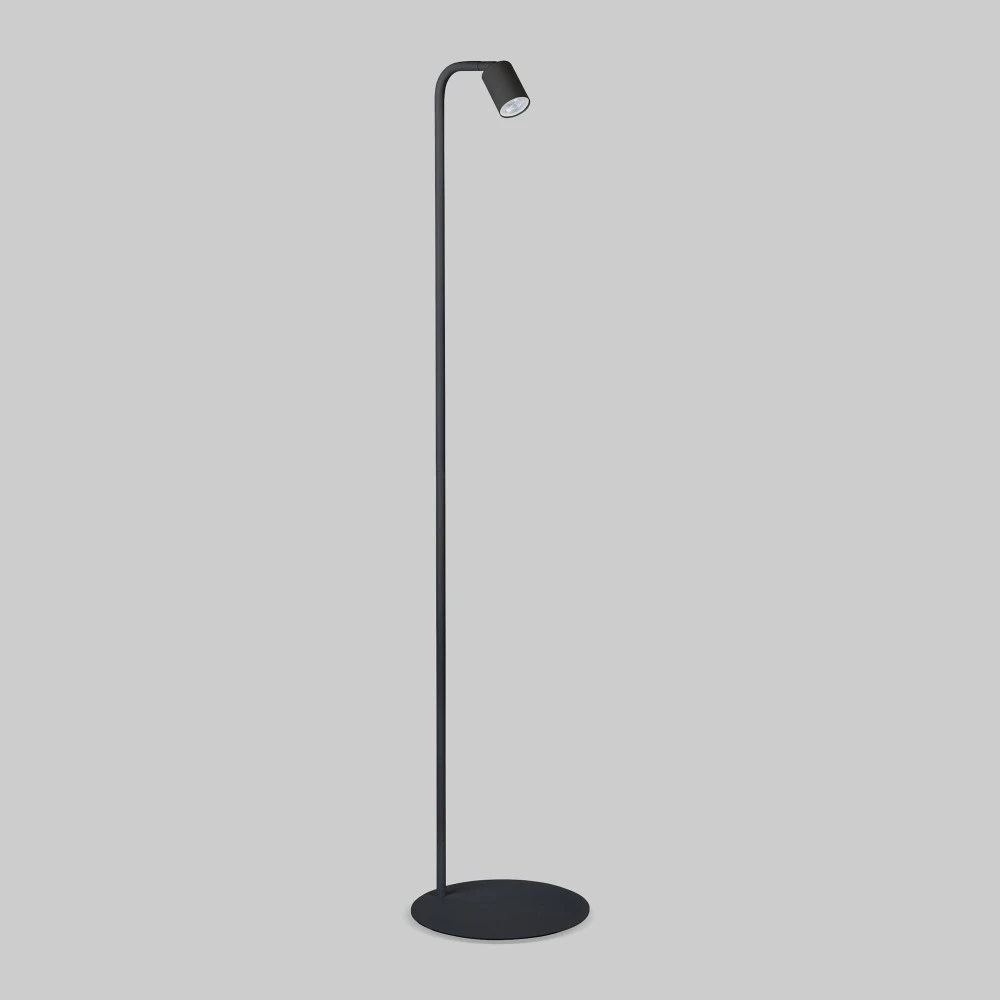 5489 Logan Black TK Lighting