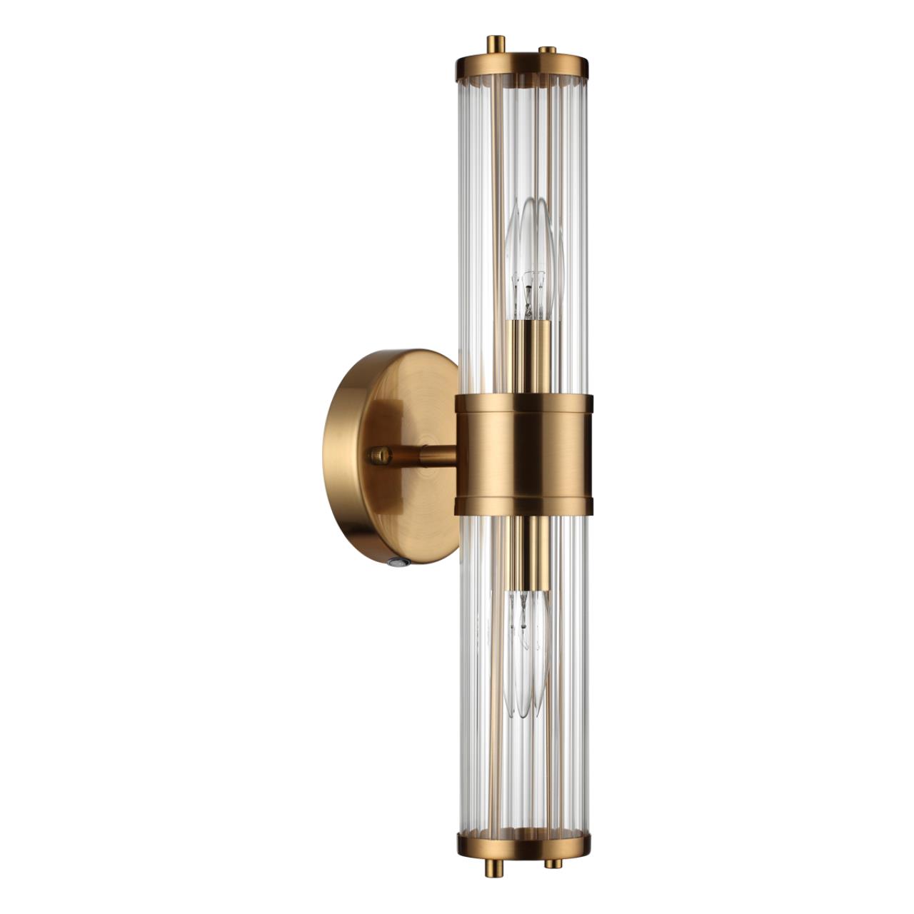 4946/2W Odeon Light