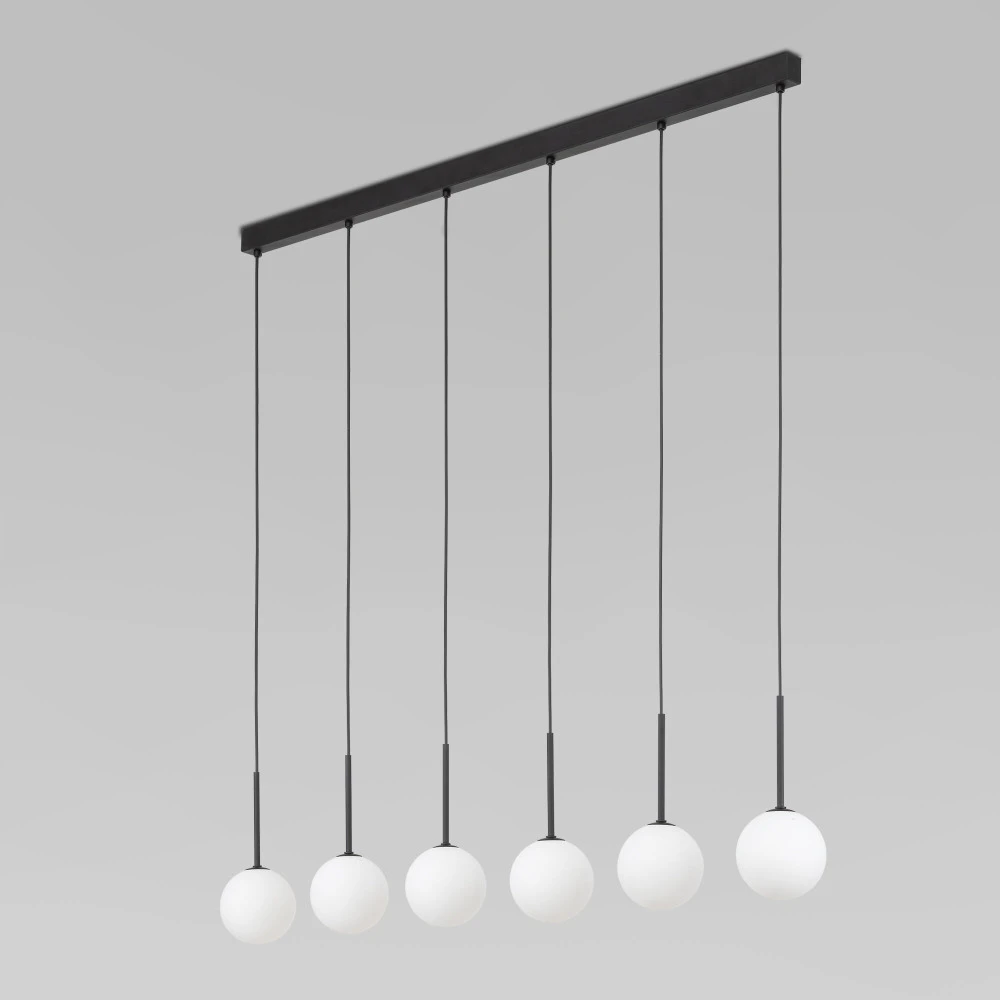 4504 Martin TK Lighting