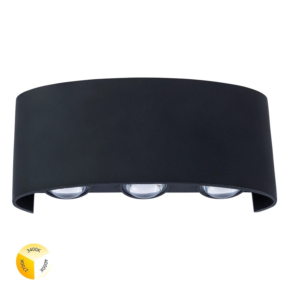 A3722AL-6BK Arte Lamp
