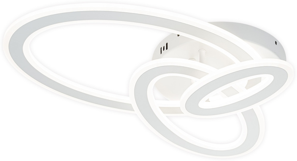 Потолочная люстра Volume 10241/3LED Escada