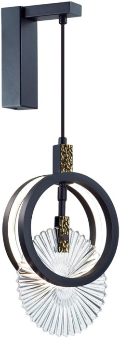5421/17WL Odeon Light