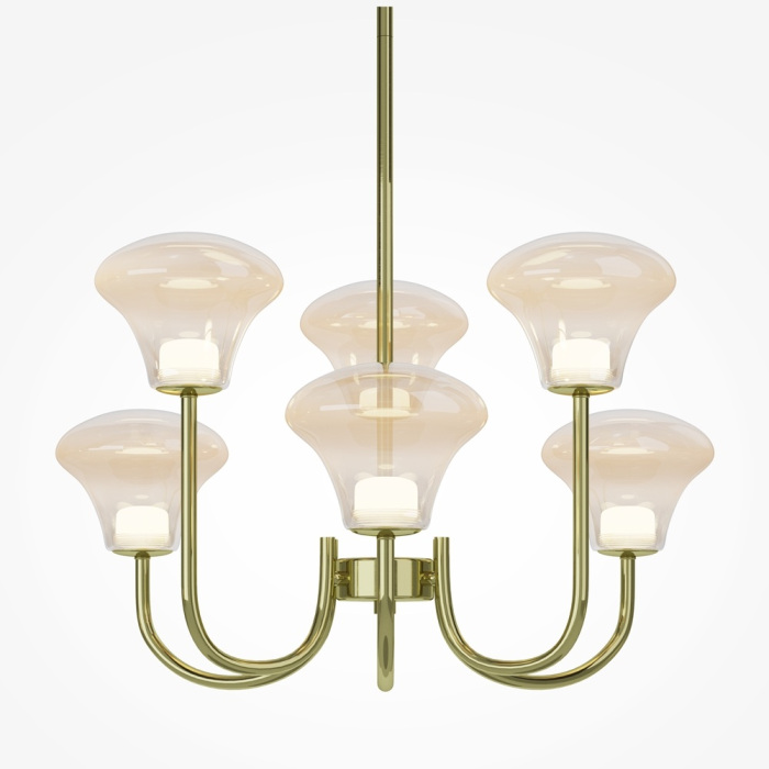 MOD402PL-L20BS3K Maytoni