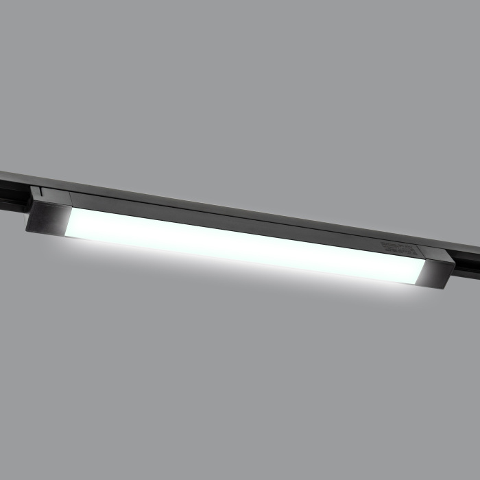ULB-Q281 30W/4000K BLACK Volpe