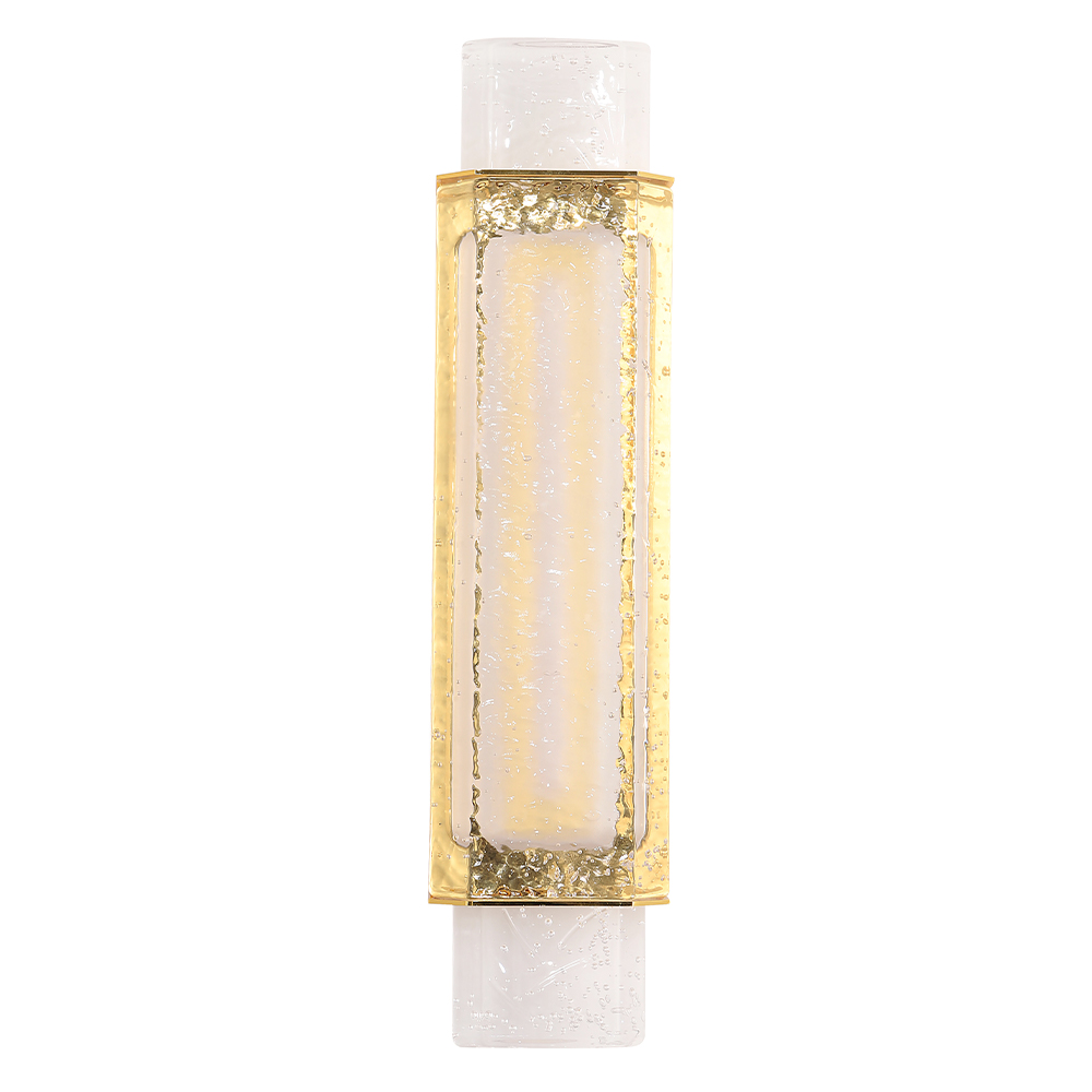CARAMELO AP12W LED Crystal Lux