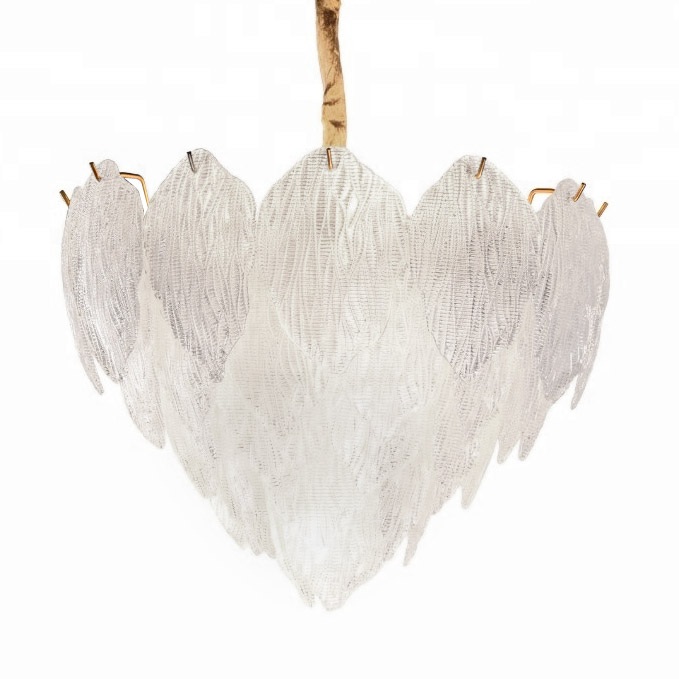 Подвесная люстра Novida BRCH9081-65 DeLight Collection