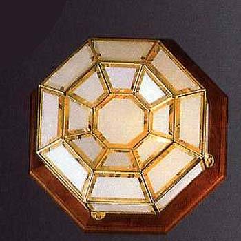 Потолочная люстра CR/991/2LN dif Cremasco