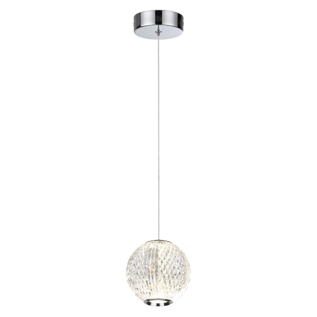 5007/5LA Odeon Light