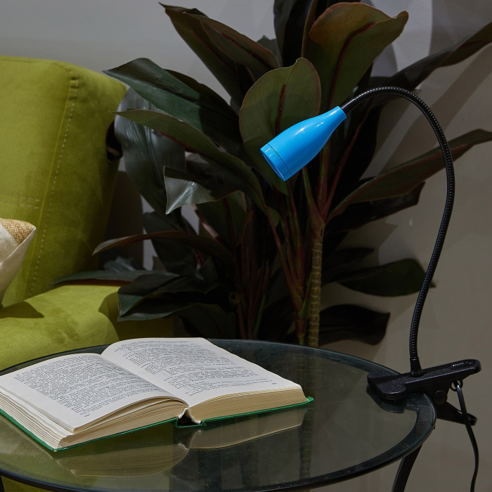 ULM-D501 4W/4000K BLUE_