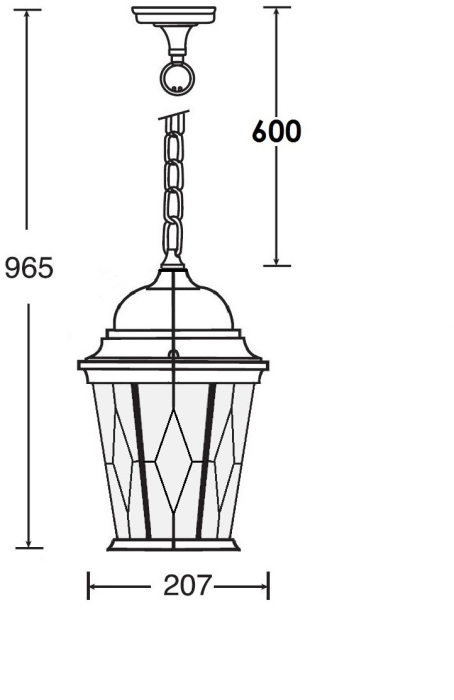 91405 Oasis Light