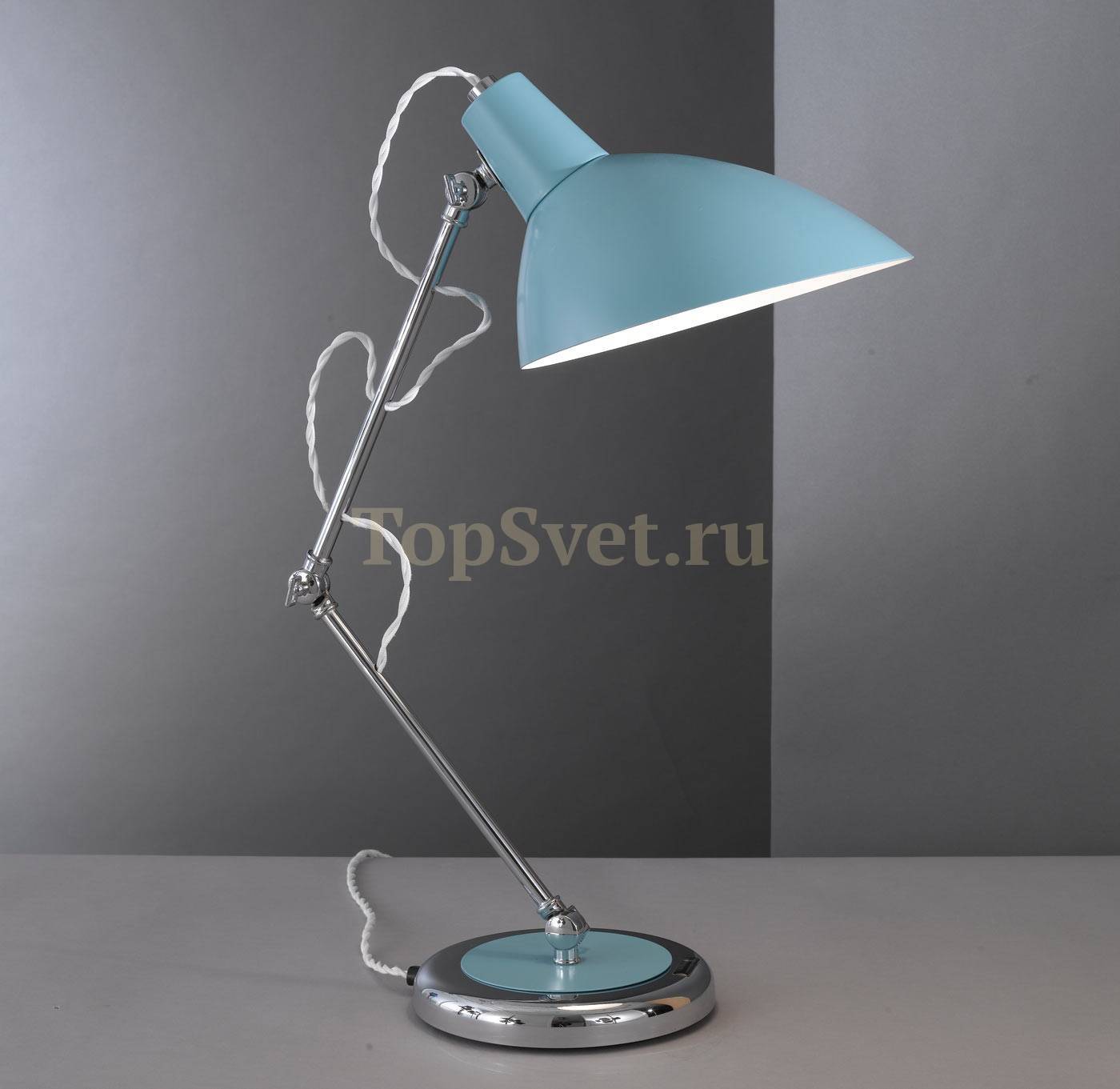 TLG 615/1.02 TIFFANY+CHROME_