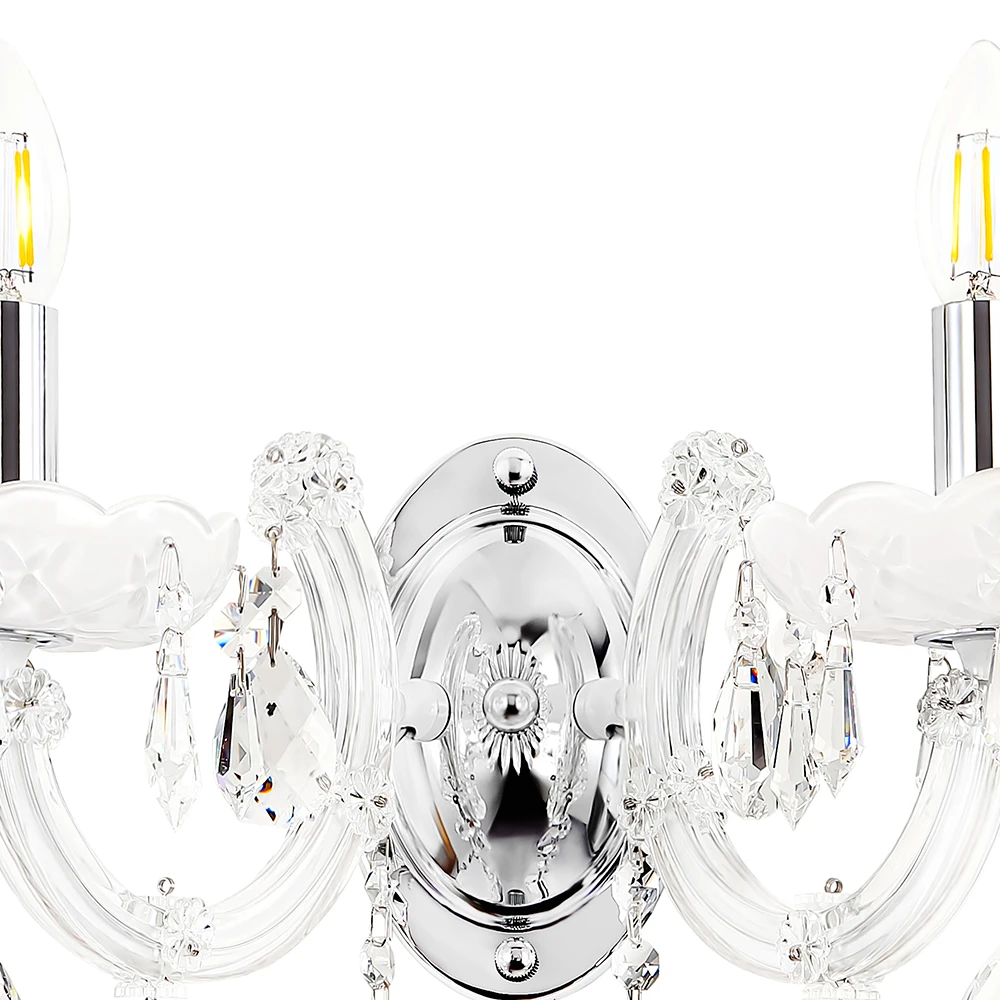 BLANCA re AP2 Crystal Lux