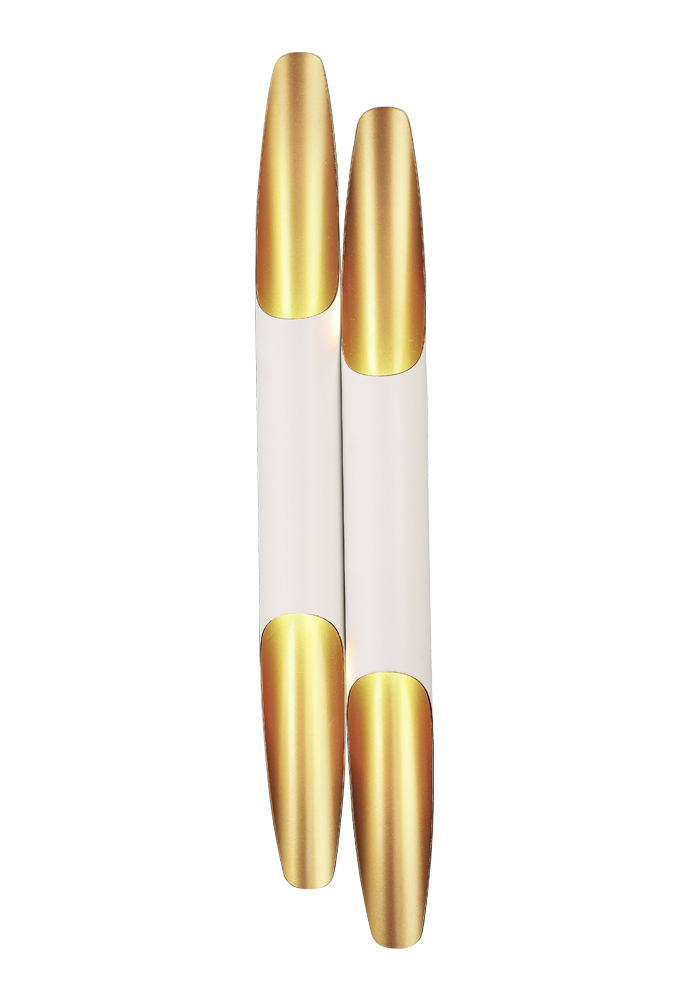 CLT 332W4-V2 WH-GO Crystal Lux