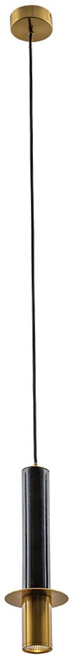 A2034SP-1BK Arte Lamp