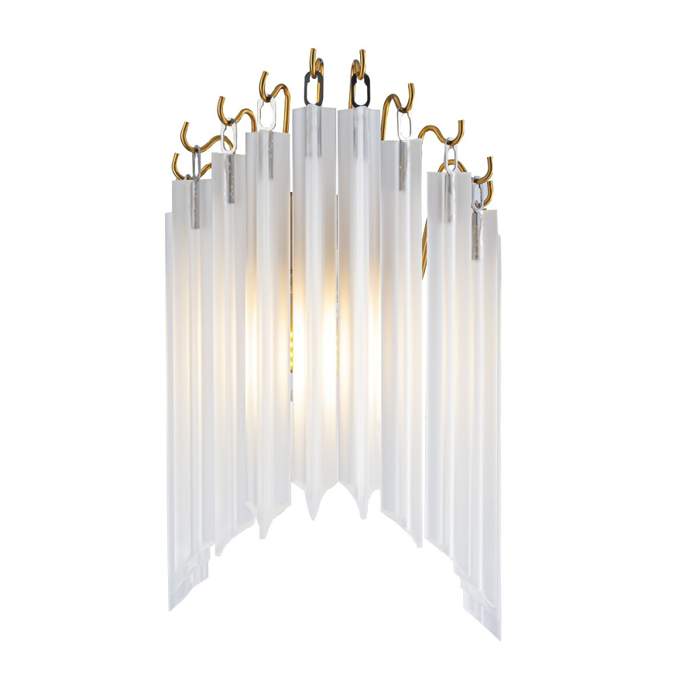 KR0804W-1 brass Delight Collection