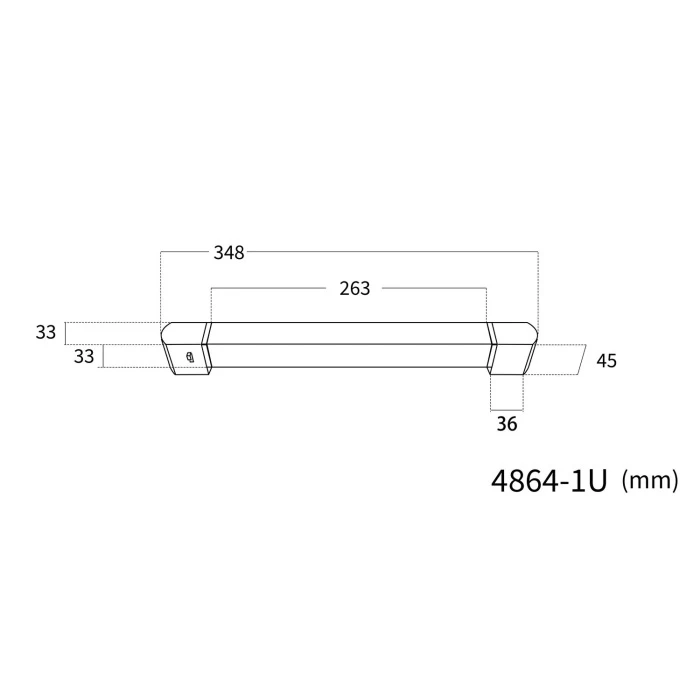 4864-1U Favourite