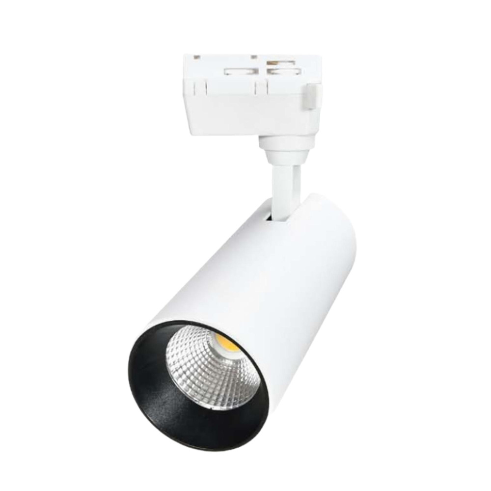ULB-Q277 30W/4000К WHITE Volpe