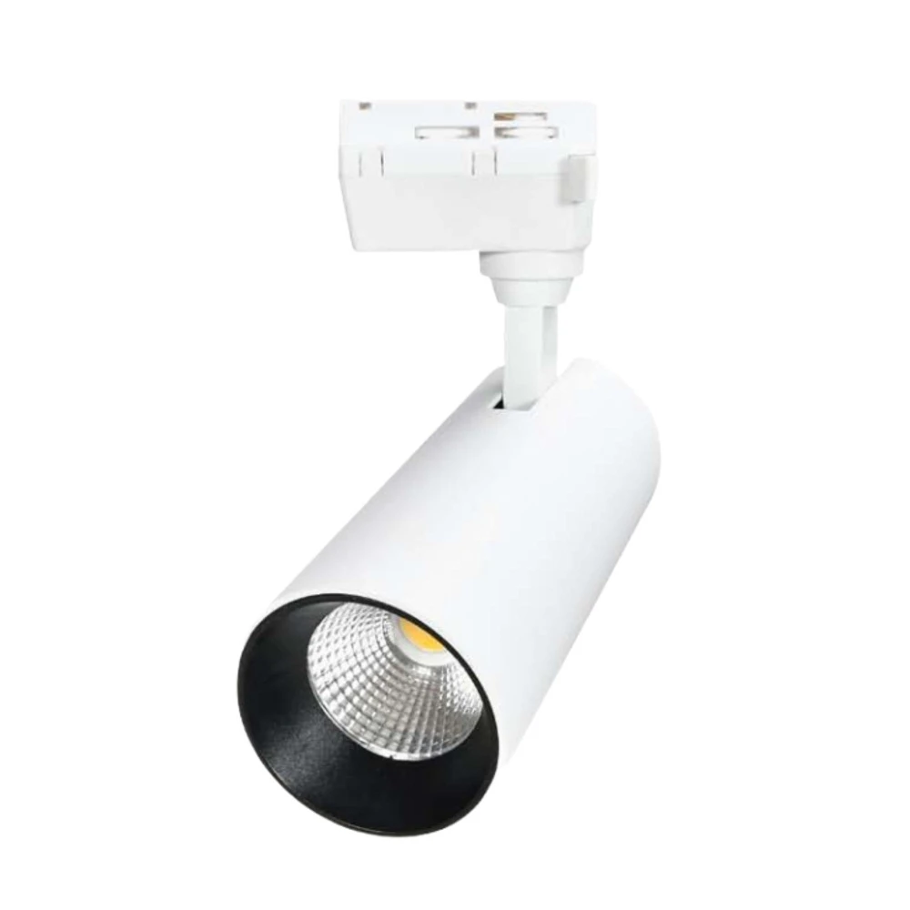 ULB-Q277 30W/4000К WHITE Volpe