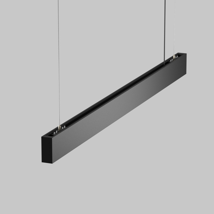 P051PL-36W2.7-6K-B Maytoni