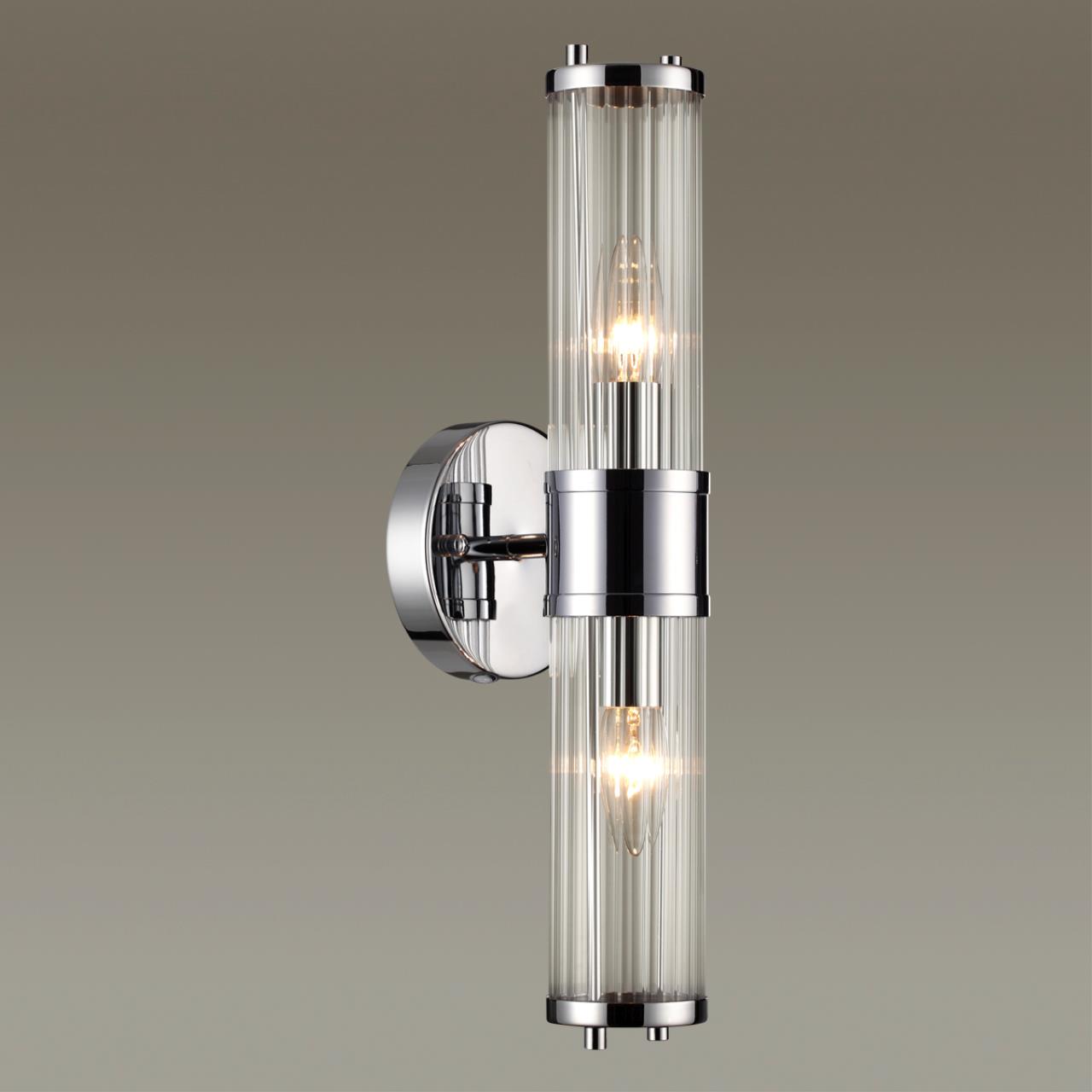 4945/2W Odeon Light