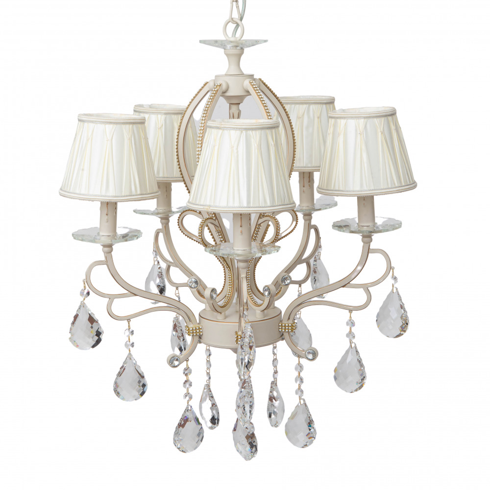 Подвесная люстра 3004/5P Abrasax