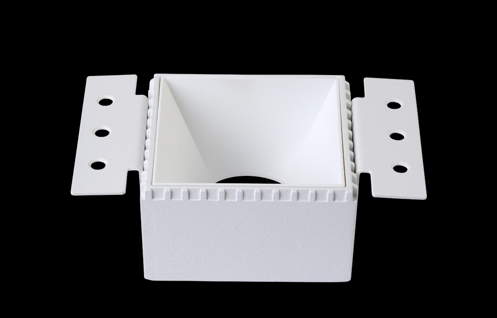 CLT 051C1 WH-WH Crystal Lux