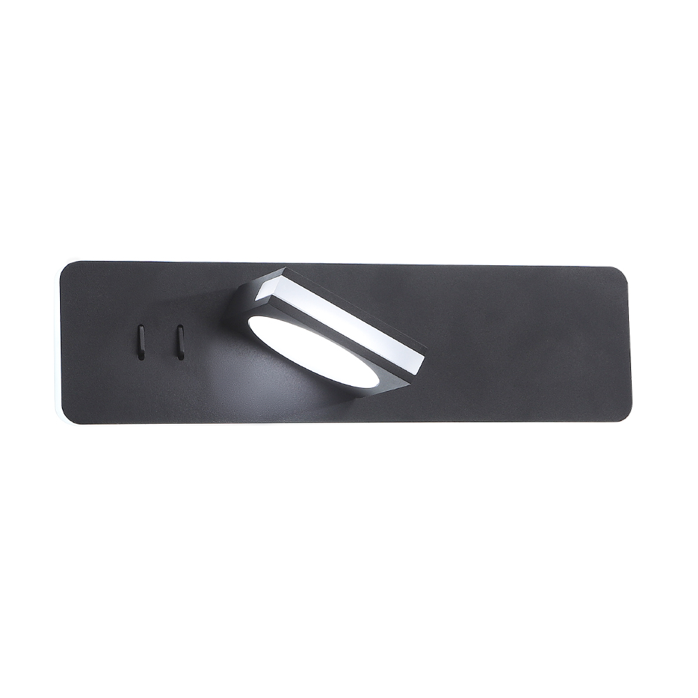 CLT 216W BL Crystal Lux