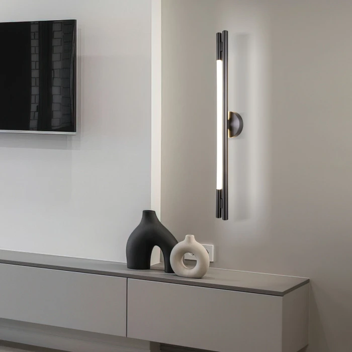 50265 LED титан Eurosvet