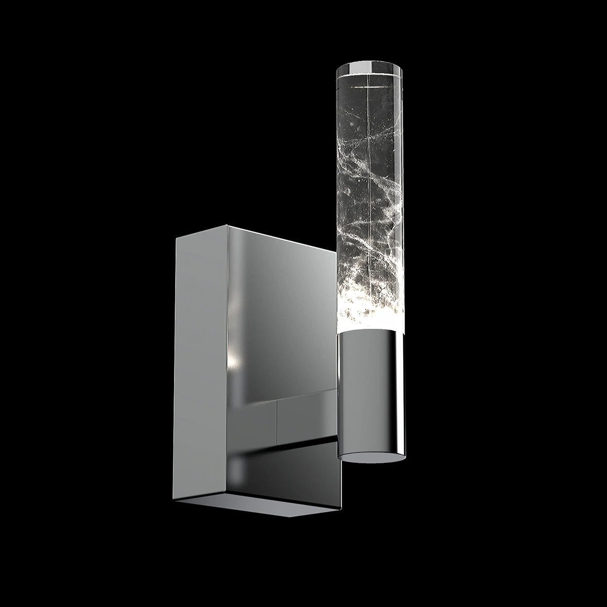 MB2051-1A chrome Delight Collection