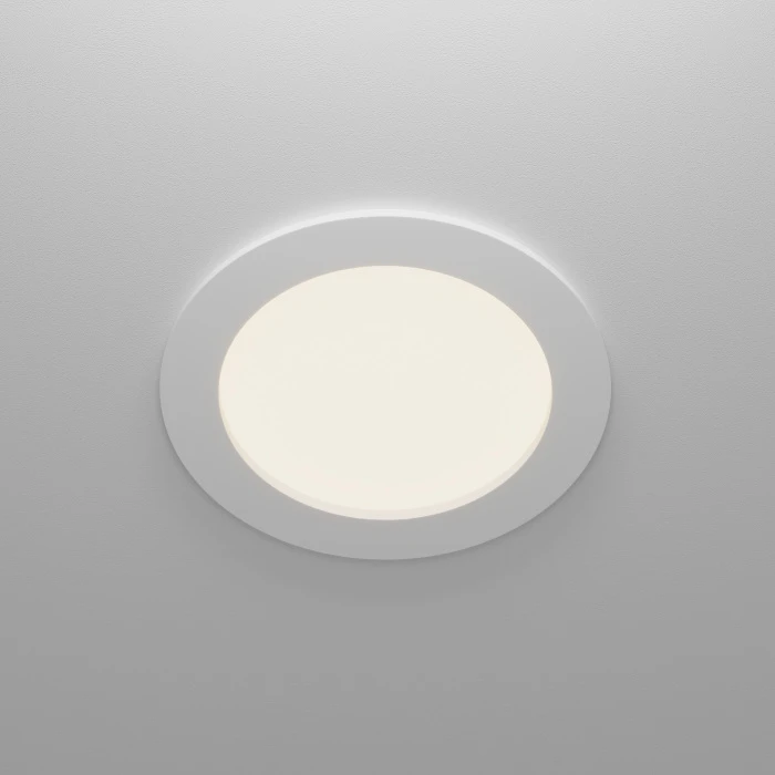 CLT 529C118 WH 4000K Crystal Lux