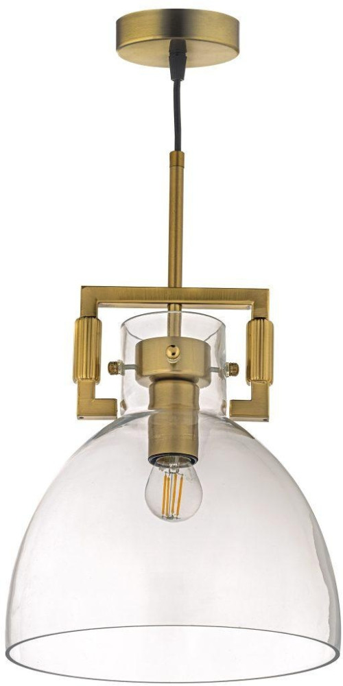 Daiano E 1.P1 CL Arti Lampadari