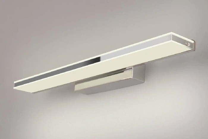 MRL LED 1075 хром Elektrostandard
