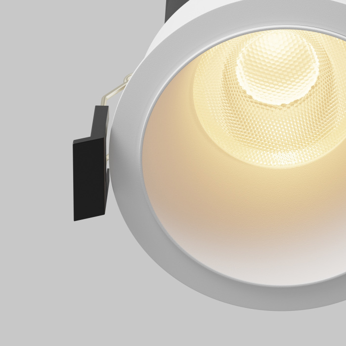 DL118-15W-2.7K-W Maytoni