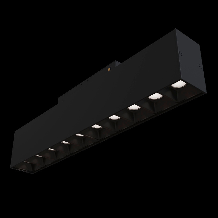 TR014-2-20W4K-B Maytoni