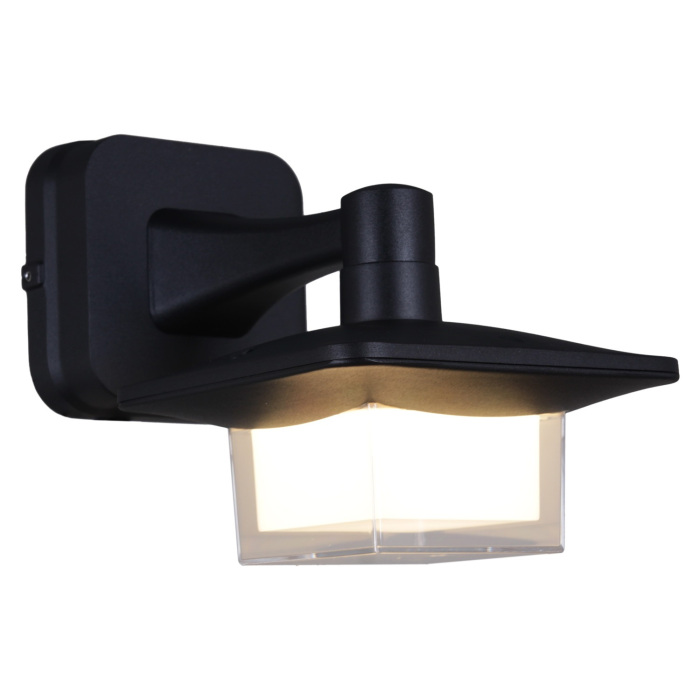 08333-9.2-001JH LED12W BK RLOS Reluce
