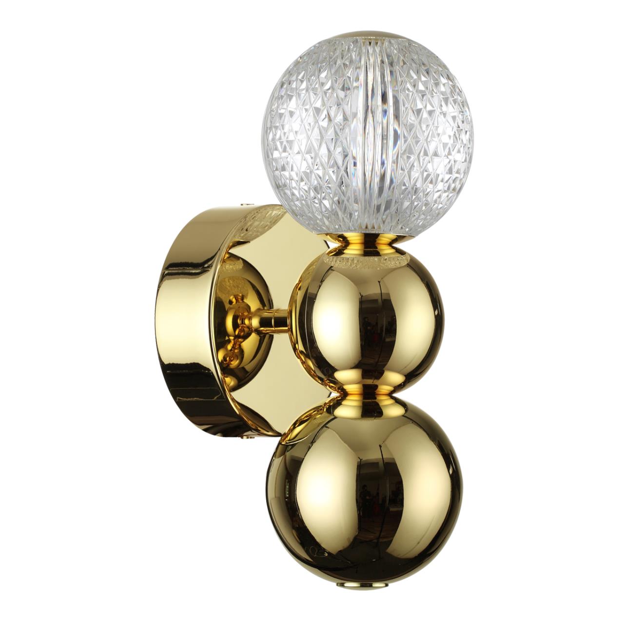 5008/4WL Odeon Light