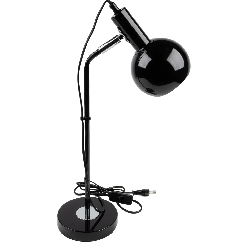 UML-B702 E14 BLACK Uniel