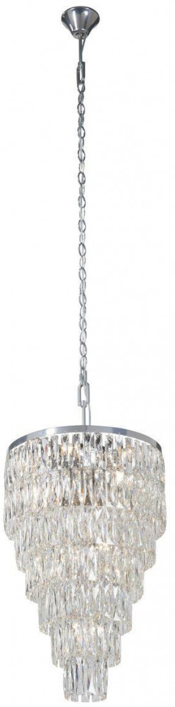 Подвесная люстра V5878-9/16 Vitaluce