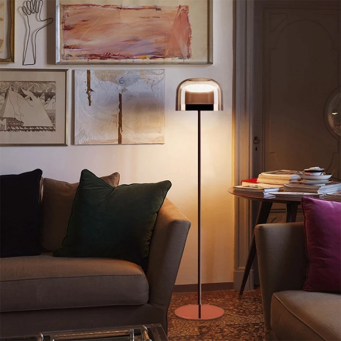 NOTEN-FL01 ImperiumLoft