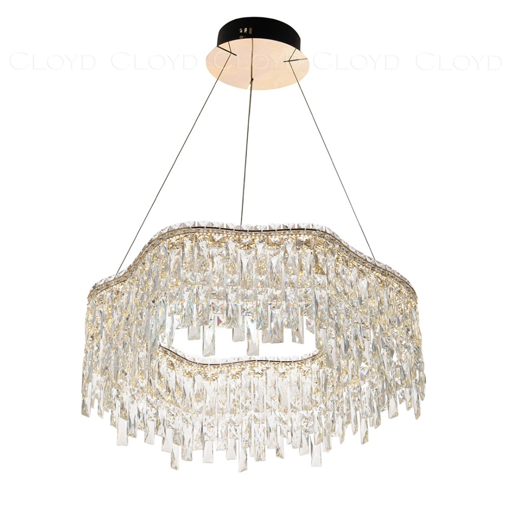 Подвесная люстра Antrea 11470 Cloyd