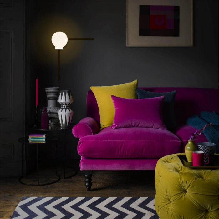 10132/G Black Loft It