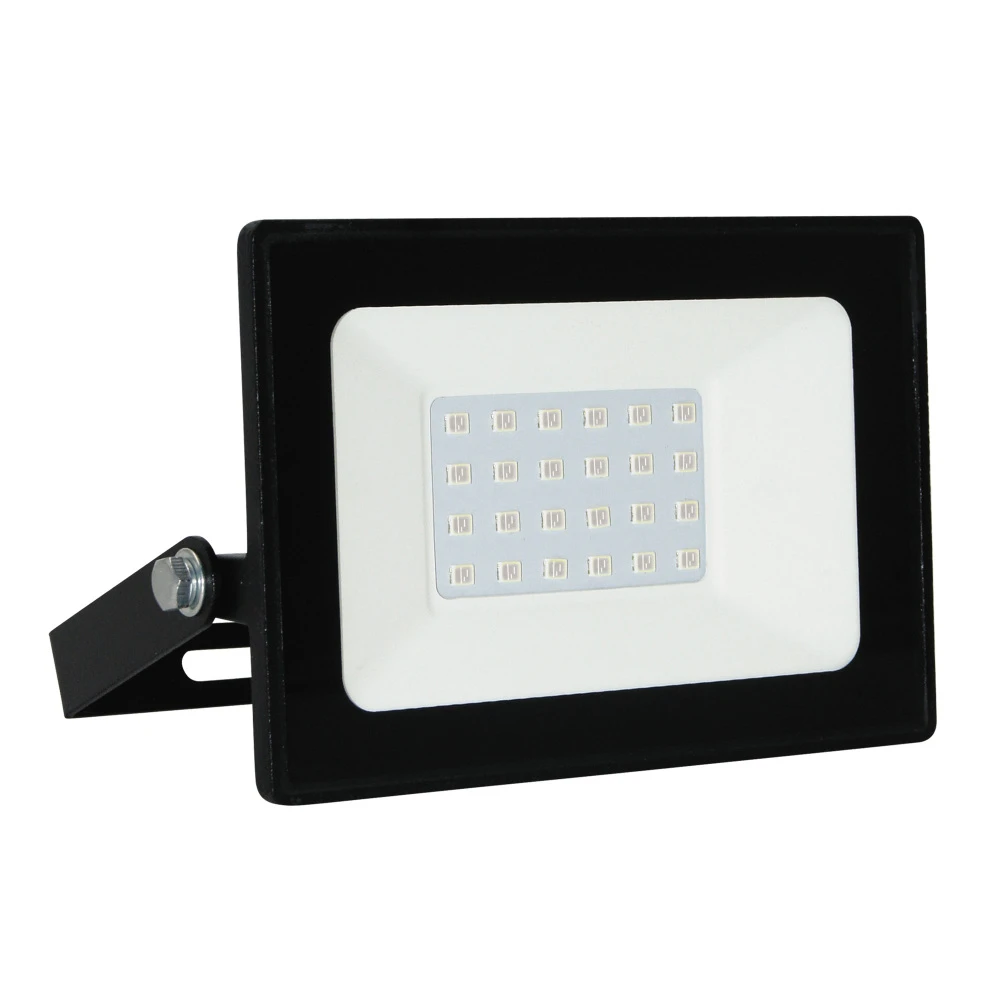 ULF-Q517 30W/BLUE IP65 220-240V BLACK Volpe