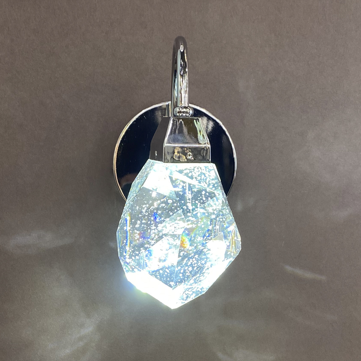 MD-020B-wall chrome Delight Collection