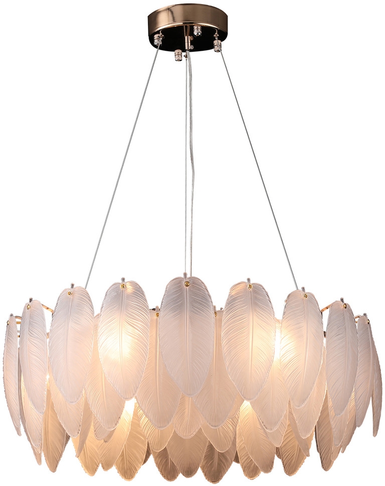 Подвесная люстра Джана 07680-80,36 Kink Light