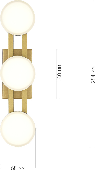 SL6610.201.03 ST Luce